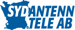 Sydantenn Logo
