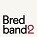 Bredband2 Logo